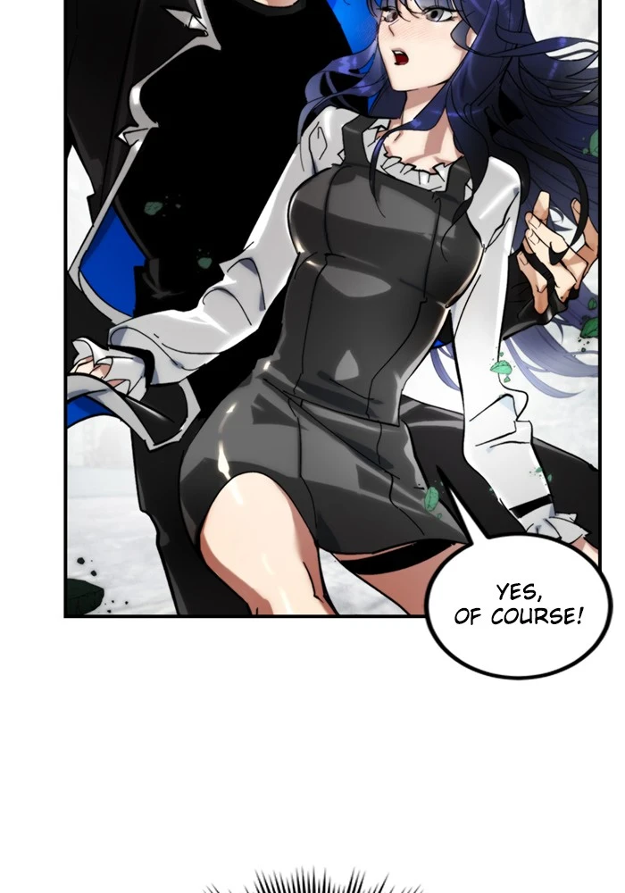 Return to Player Chapter 60 — Page 21