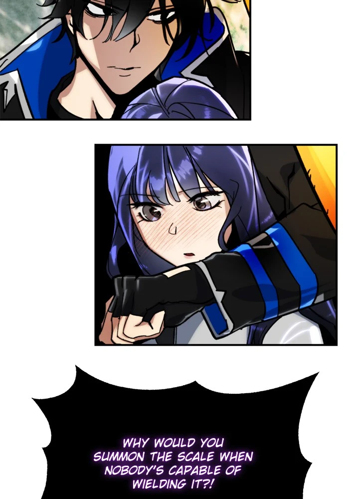 Return to Player Chapter 60 — Page 41