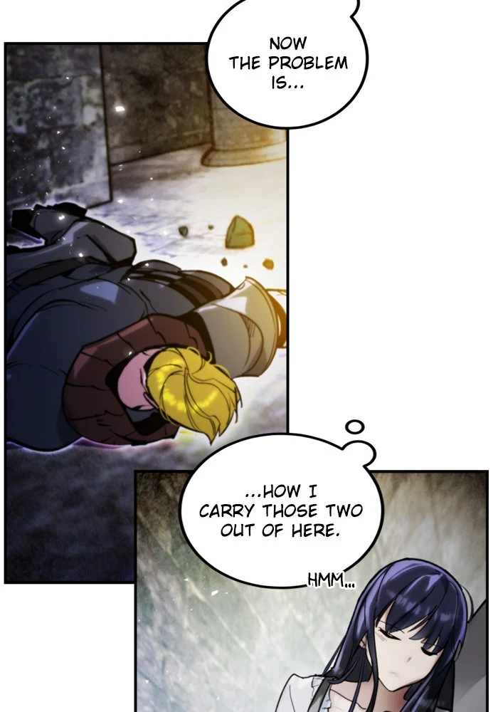 Return to Player Chapter 60 — Page 91