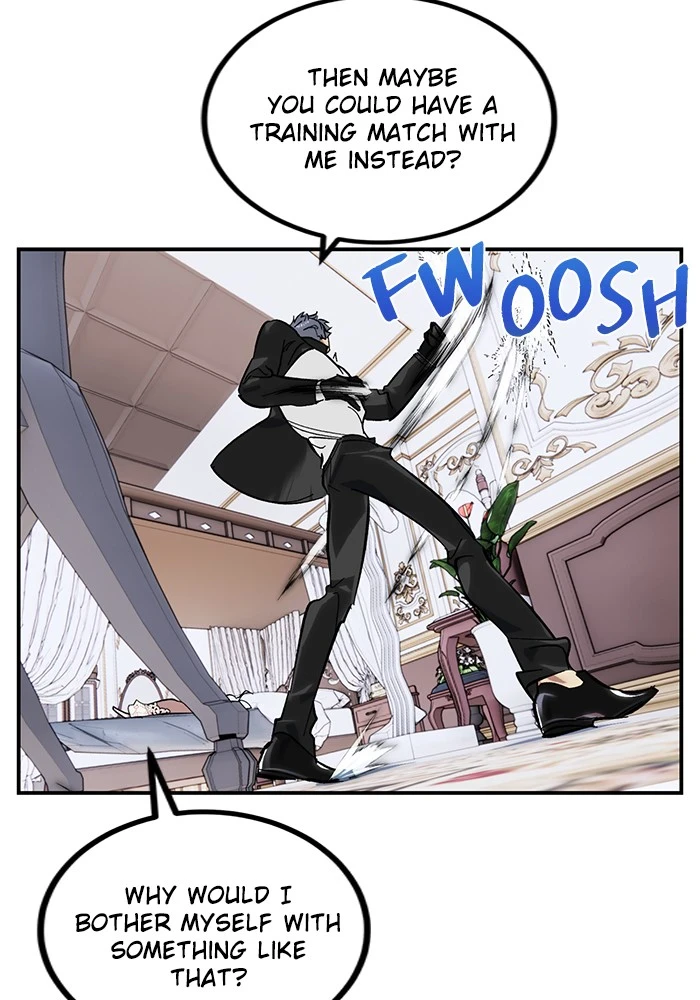 Return to Player Chapter 61 — Page 4