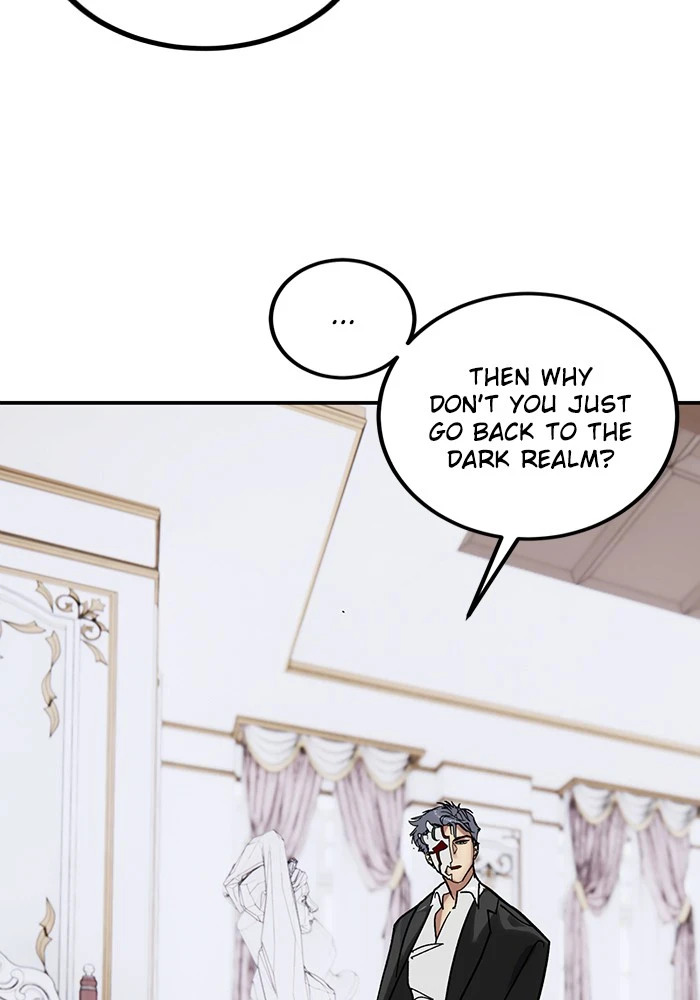 Return to Player Chapter 61 — Page 5
