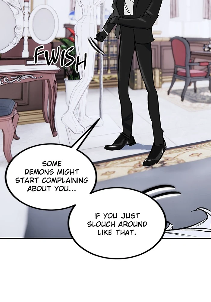 Return to Player Chapter 61 — Page 6