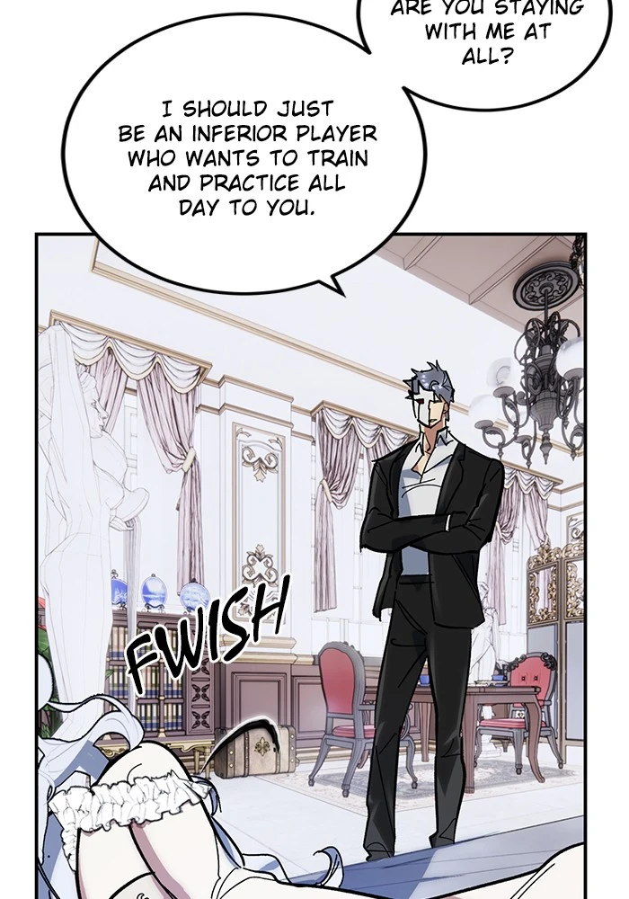 Return to Player Chapter 61 — Page 15