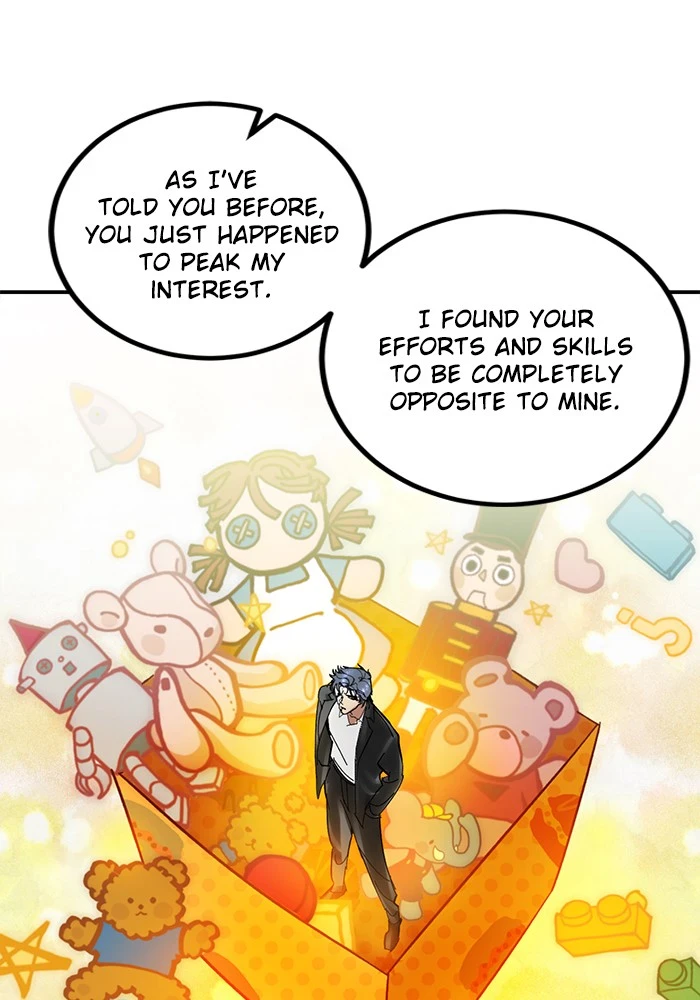 Return to Player Chapter 61 — Page 17