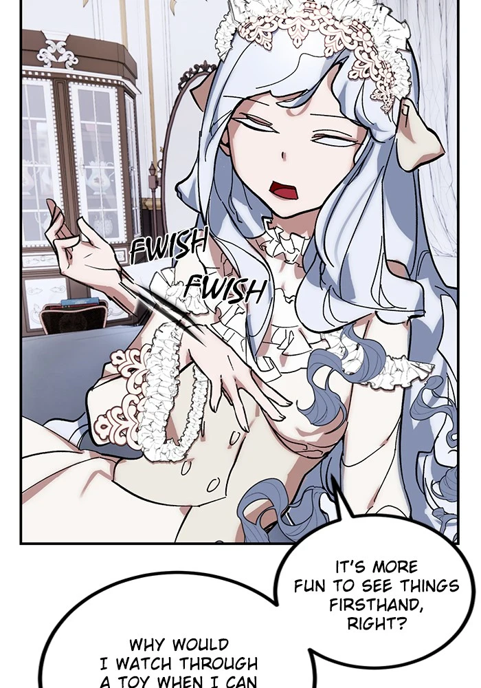 Return to Player Chapter 61 — Page 19