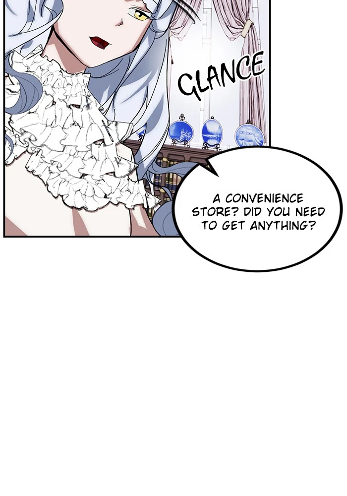 Return to Player Chapter 61 — Page 25