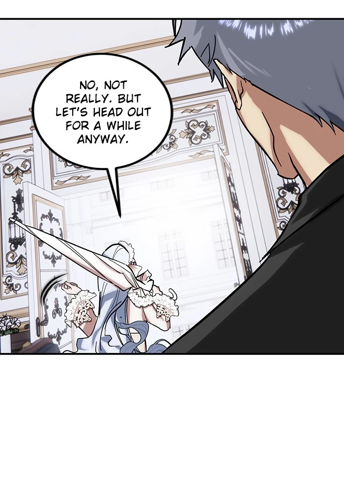 Return to Player Chapter 61 — Page 26