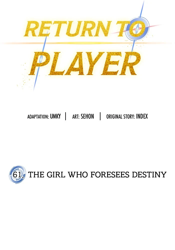 Return to Player Chapter 61 — Page 28