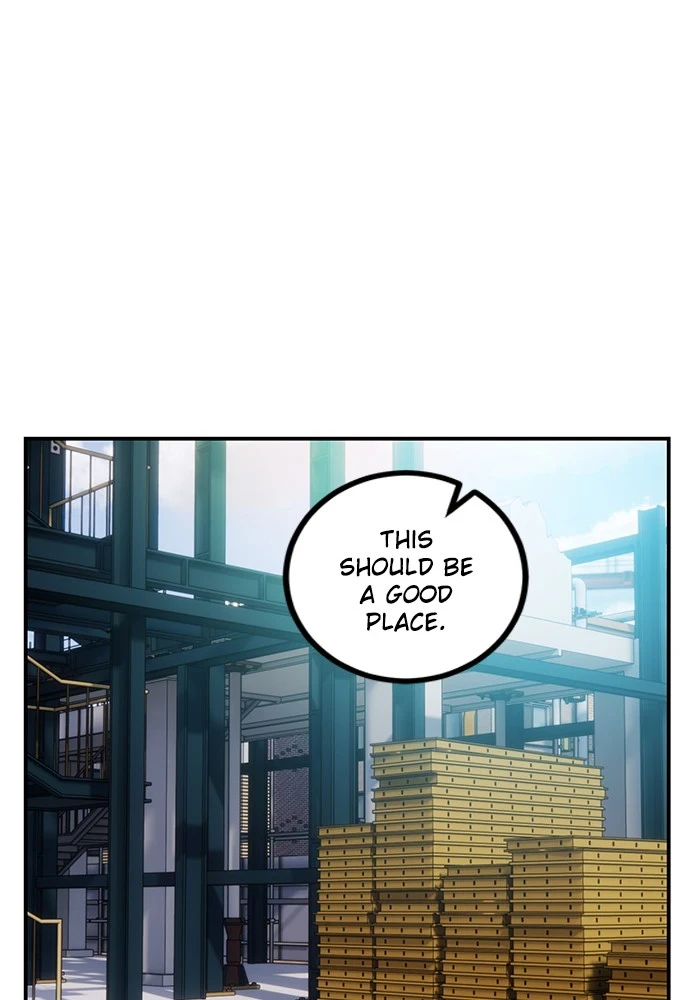 Return to Player Chapter 61 — Page 29