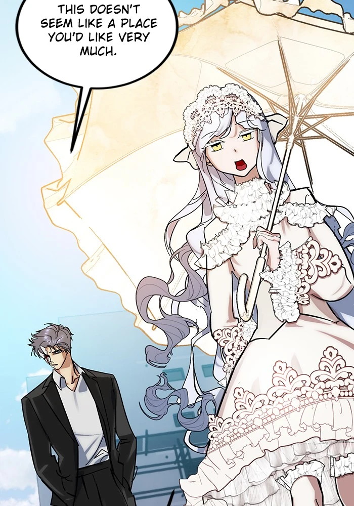 Return to Player Chapter 61 — Page 31