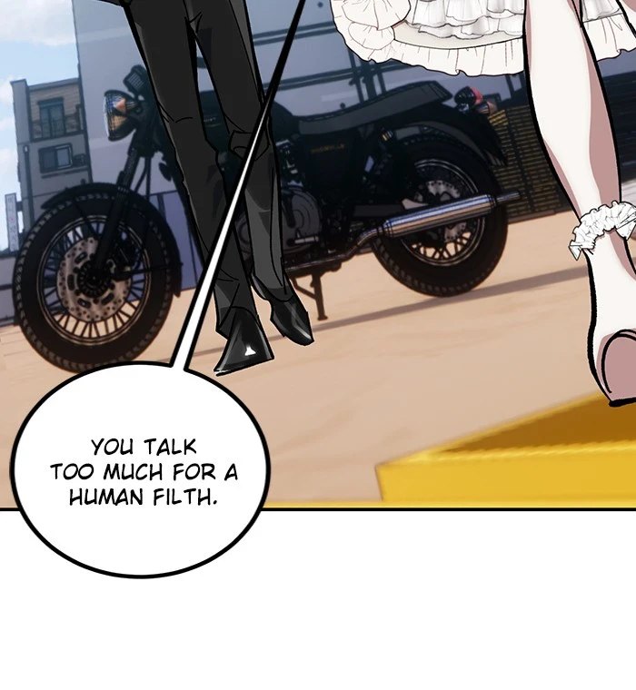 Return to Player Chapter 61 — Page 32
