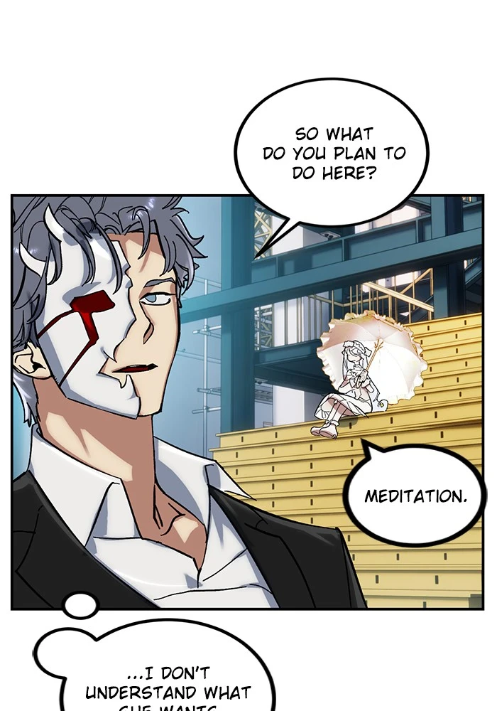 Return to Player Chapter 61 — Page 33