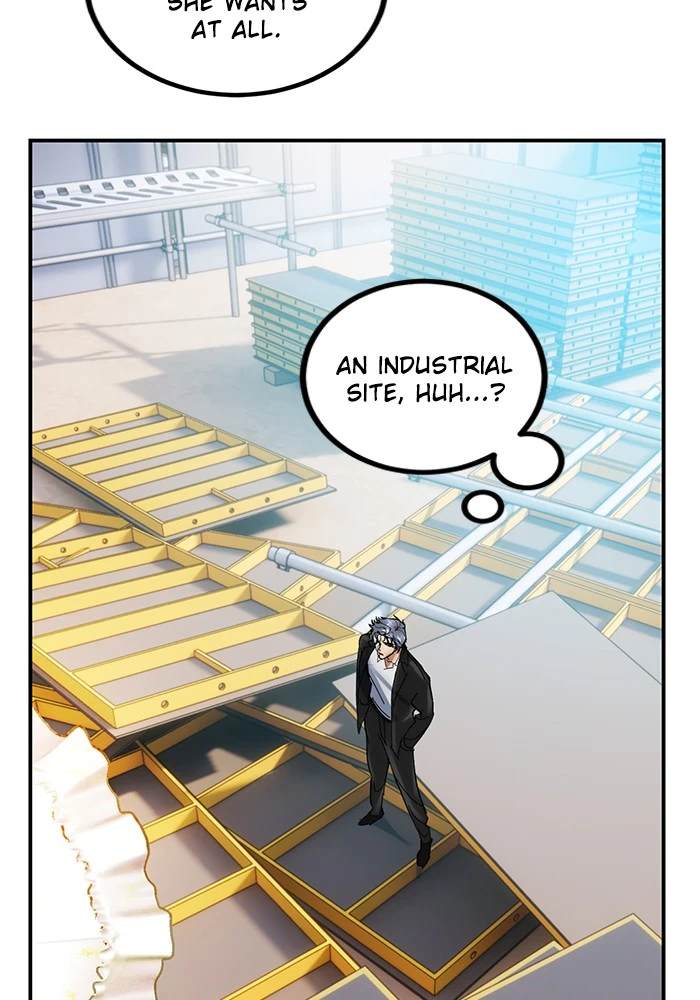 Return to Player Chapter 61 — Page 34