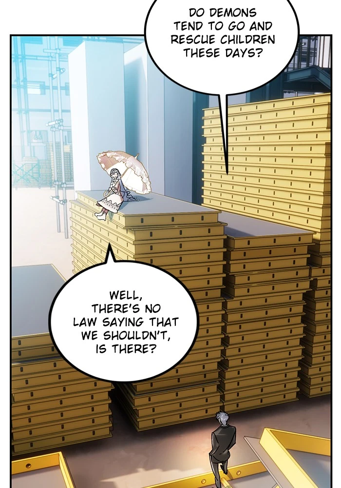 Return to Player Chapter 61 — Page 41