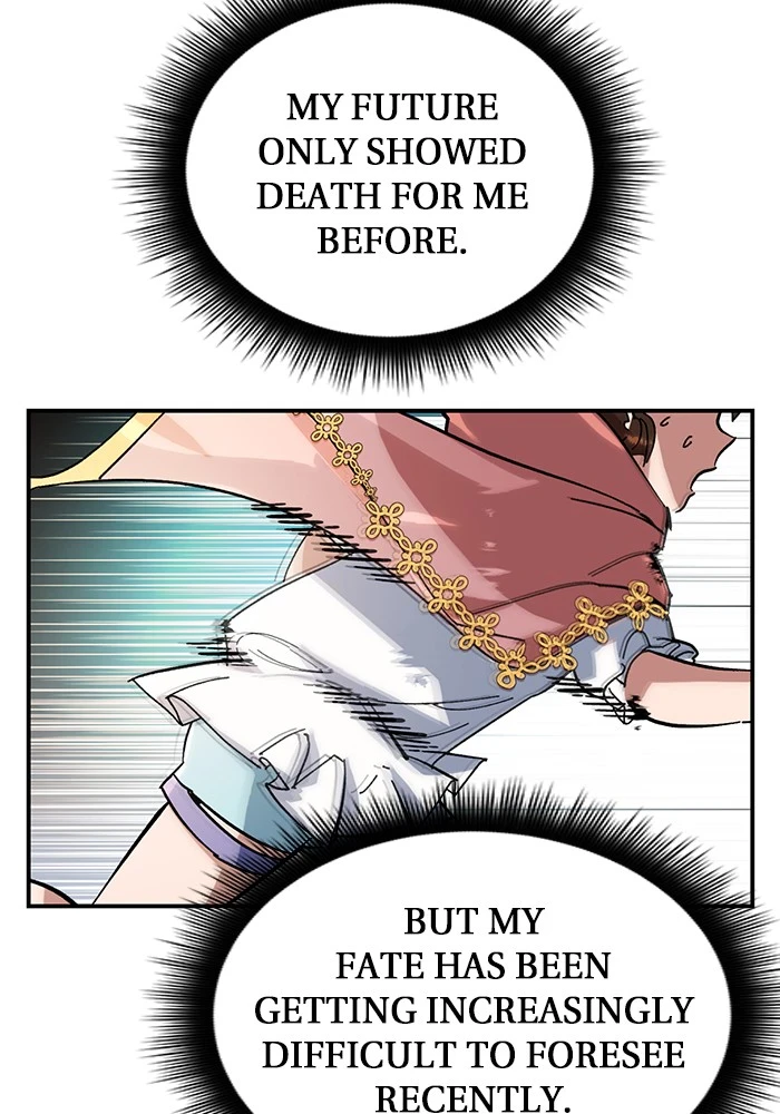Return to Player Chapter 61 — Page 44