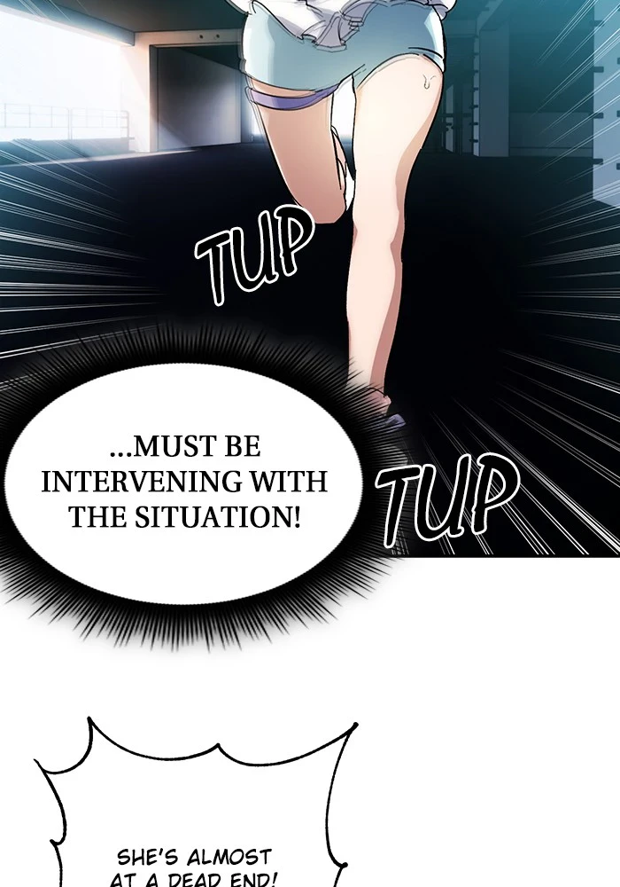 Return to Player Chapter 61 — Page 46