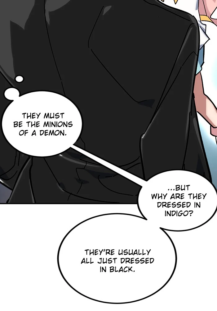 Return to Player Chapter 61 — Page 60