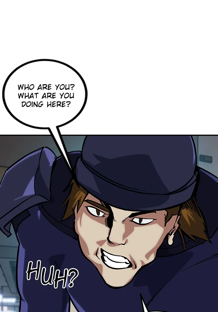 Return to Player Chapter 61 — Page 61