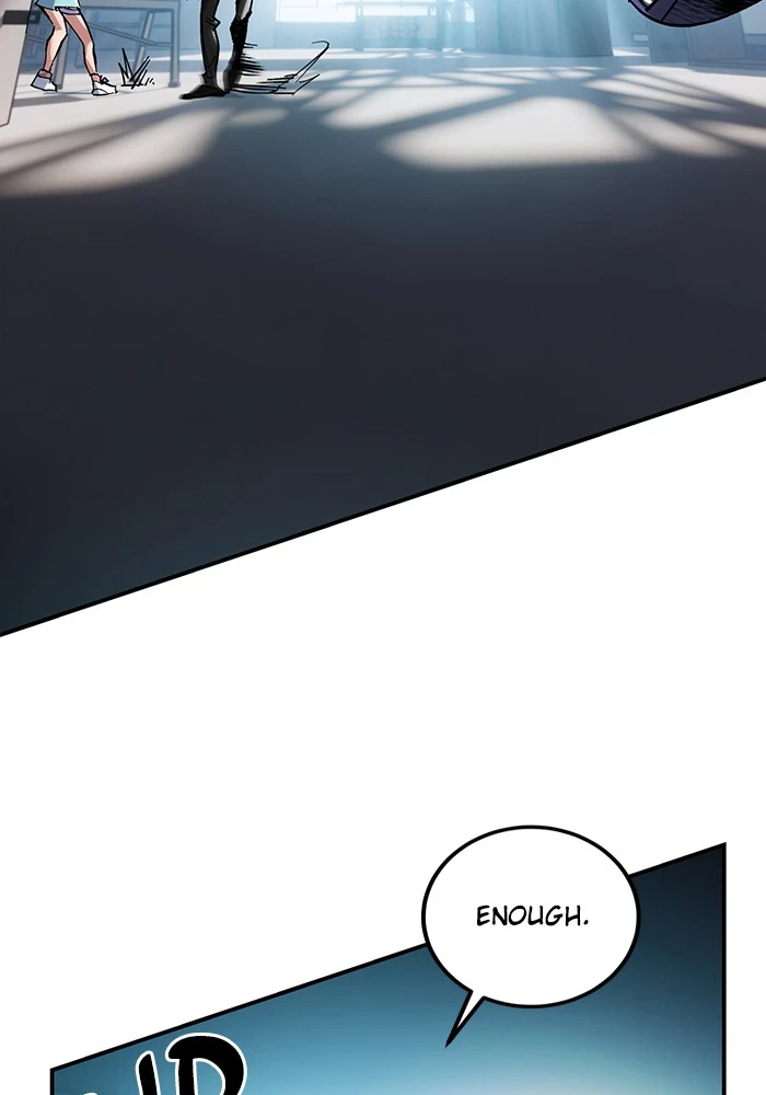 Return to Player Chapter 61 — Page 65