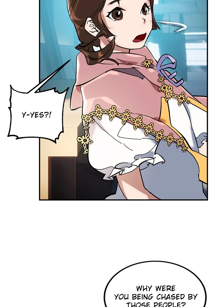 Return to Player Chapter 61 — Page 73