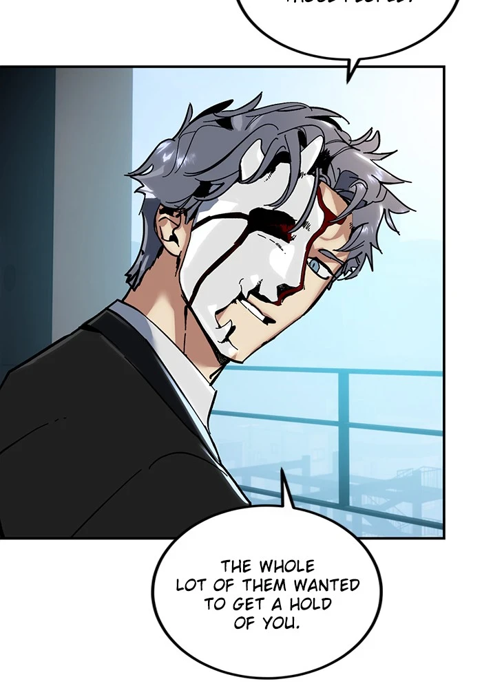 Return to Player Chapter 61 — Page 74