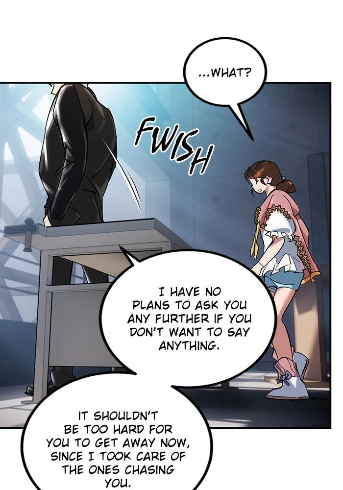 Return to Player Chapter 61 — Page 76