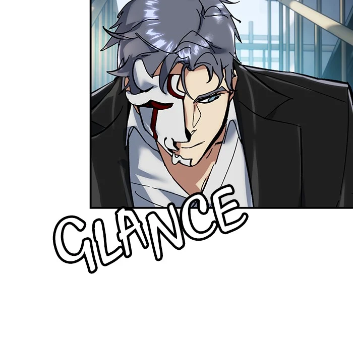 Return to Player Chapter 61 — Page 79