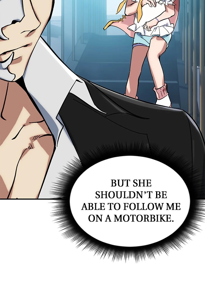 Return to Player Chapter 61 — Page 81