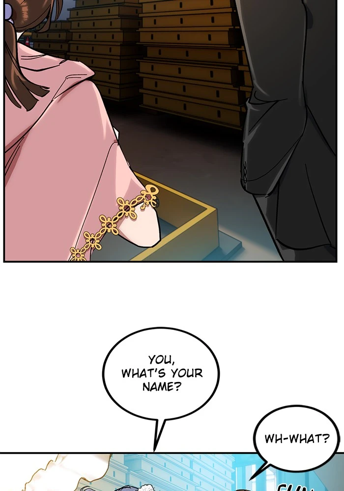 Return to Player Chapter 61 — Page 83