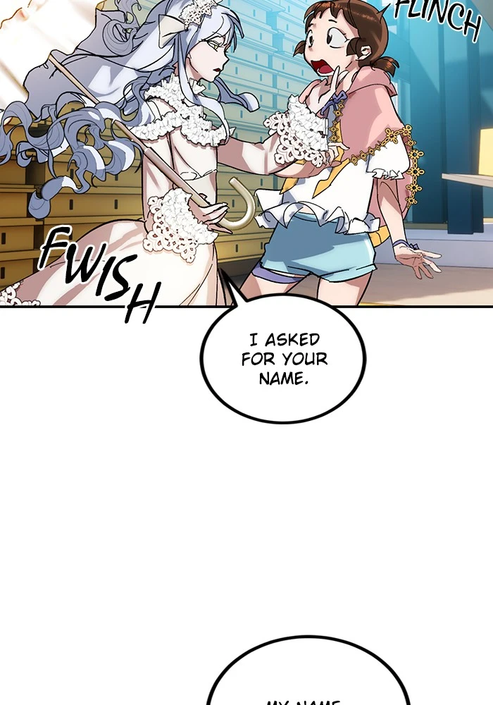 Return to Player Chapter 61 — Page 84