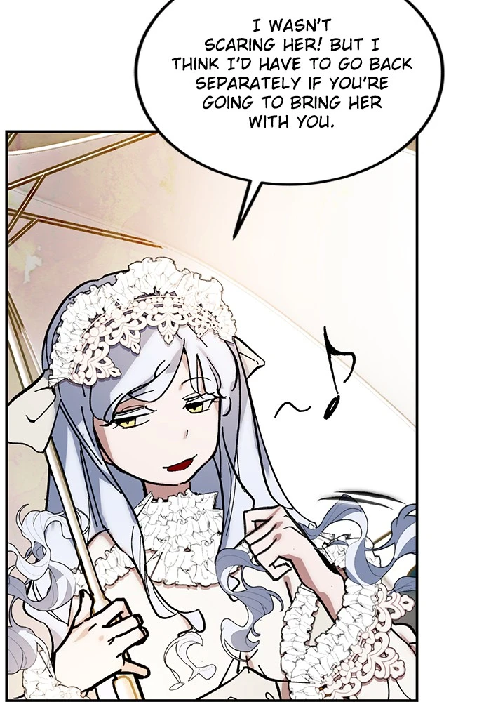 Return to Player Chapter 61 — Page 87