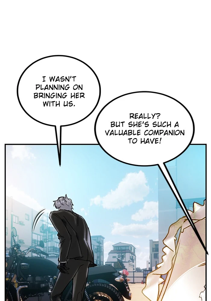 Return to Player Chapter 61 — Page 88