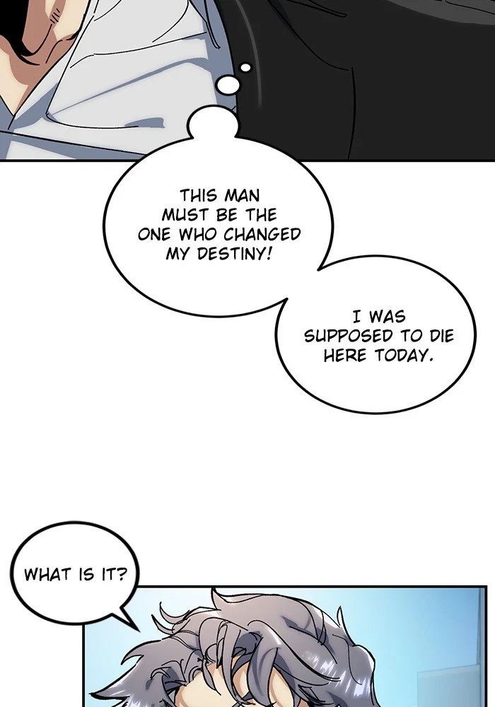 Return to Player Chapter 61 — Page 91