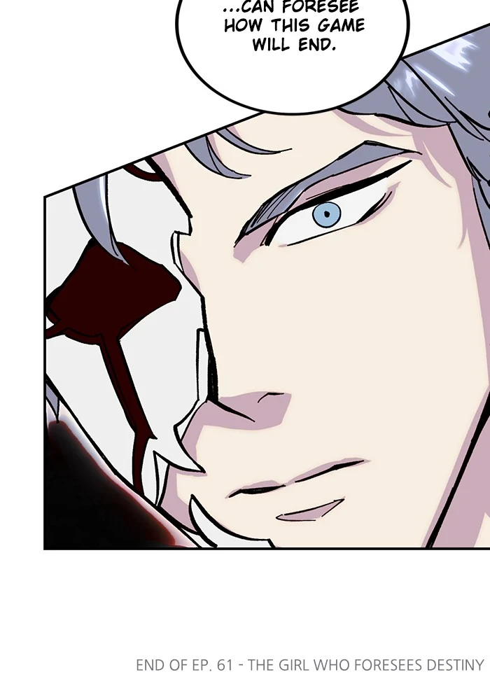 Return to Player Chapter 61 — Page 99