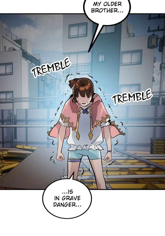 Return to Player Chapter 62 — Page 9