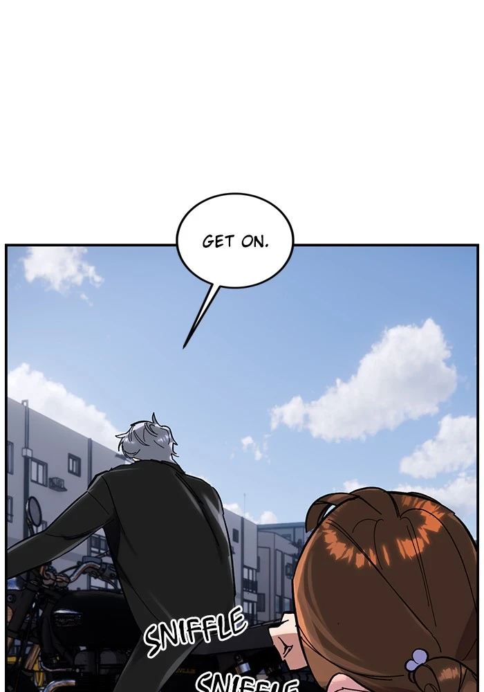 Return to Player Chapter 62 — Page 16