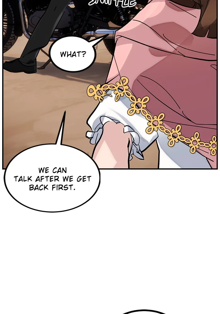 Return to Player Chapter 62 — Page 17