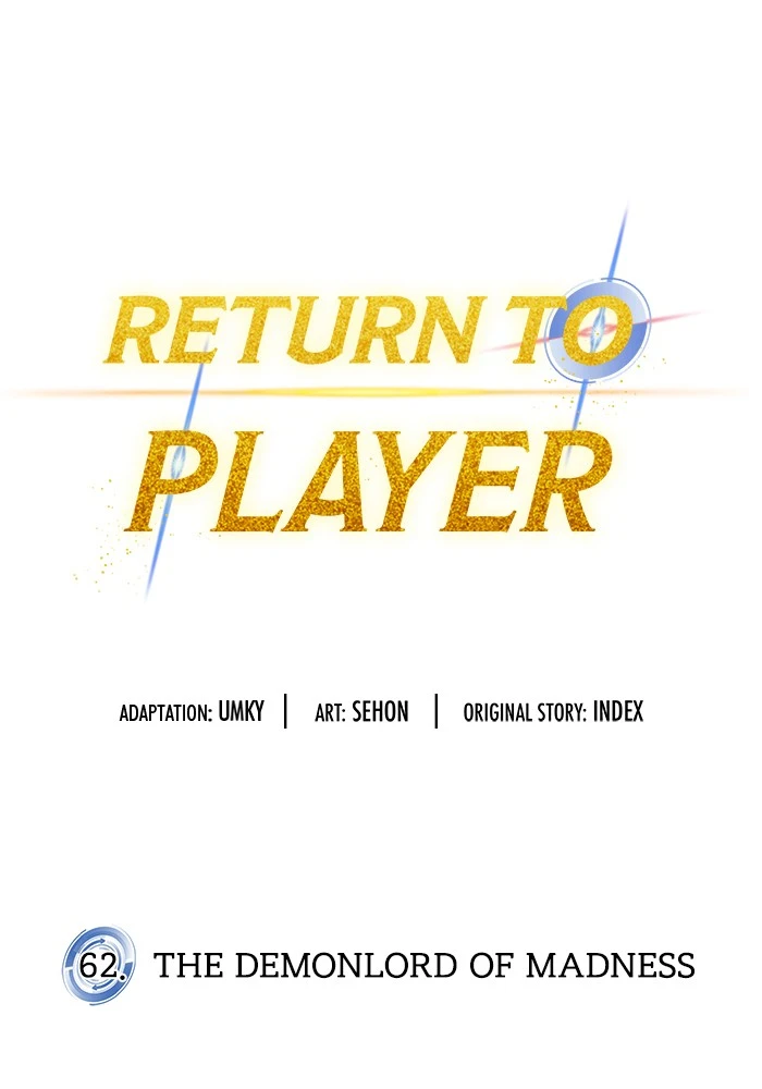 Return to Player Chapter 62 — Page 19