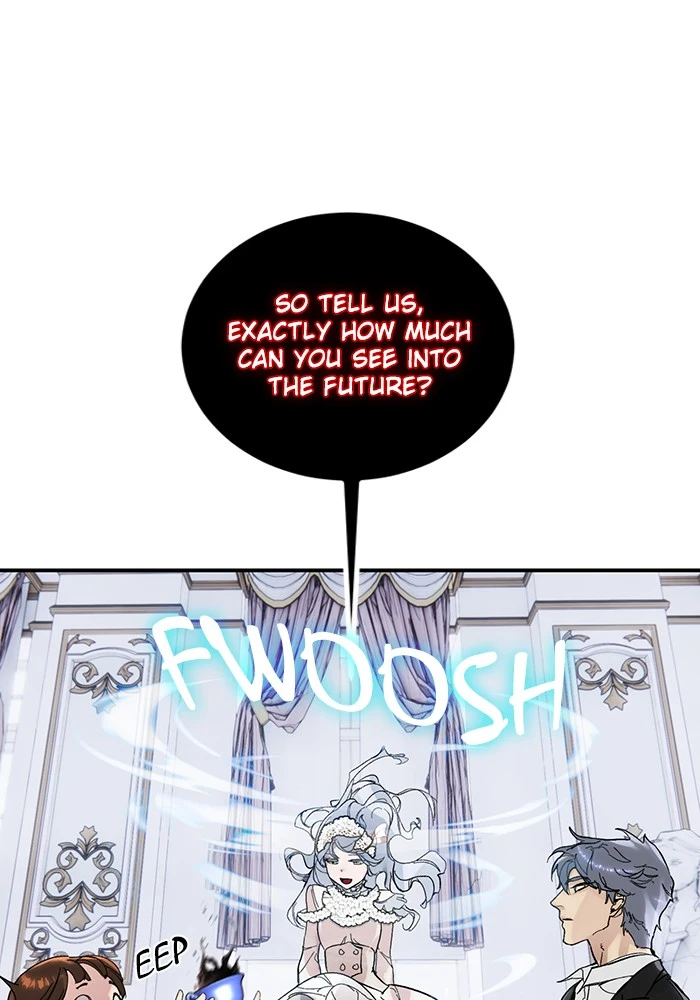 Return to Player Chapter 62 — Page 29