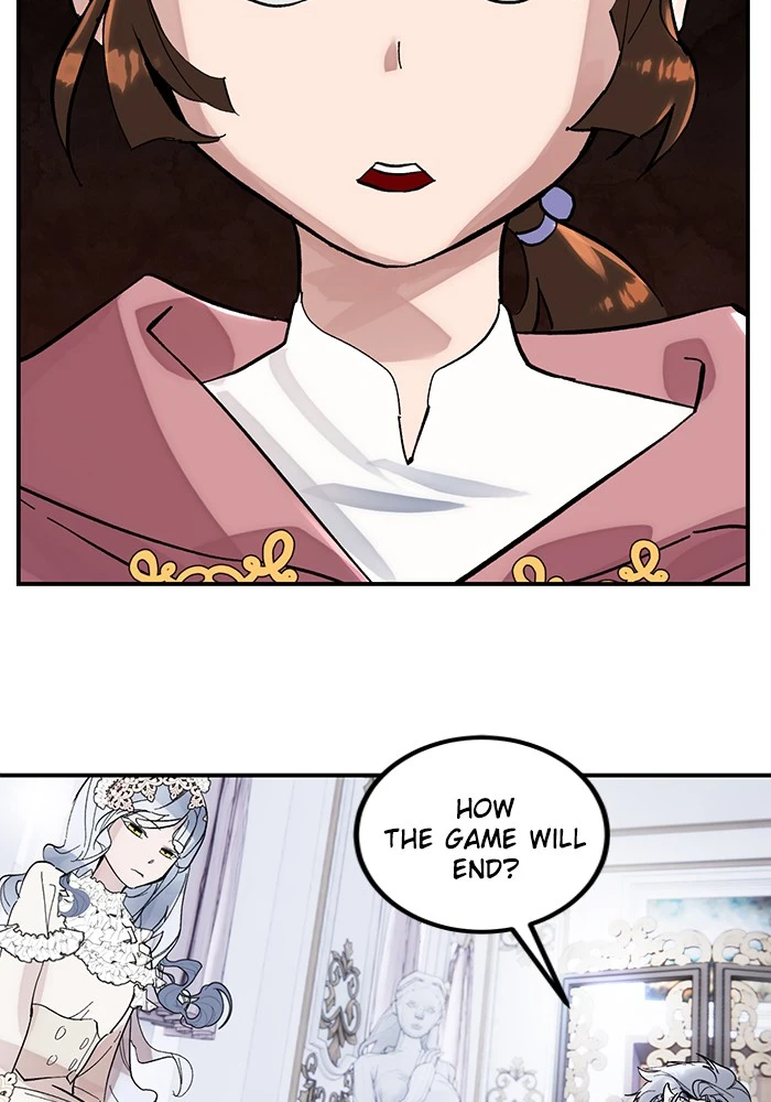 Return to Player Chapter 62 — Page 38