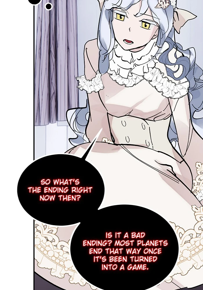 Return to Player Chapter 62 — Page 42
