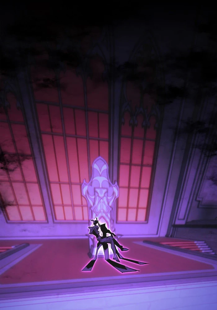 Return to Player Chapter 62 — Page 54