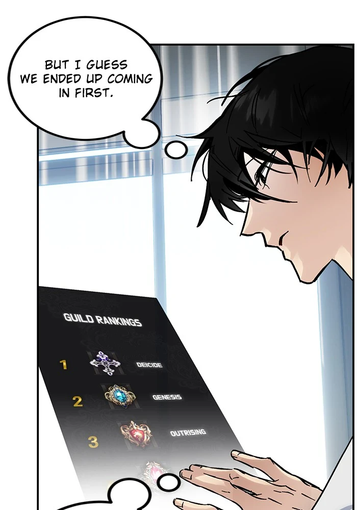 Return to Player Chapter 62 — Page 63