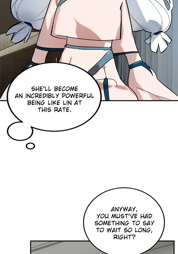 Return to Player Chapter 62 — Page 77