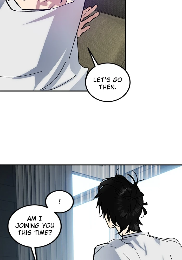 Return to Player Chapter 62 — Page 87