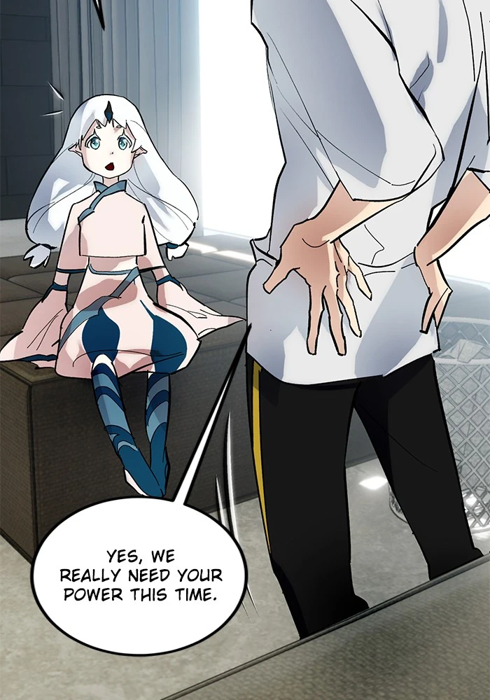Return to Player Chapter 62 — Page 88