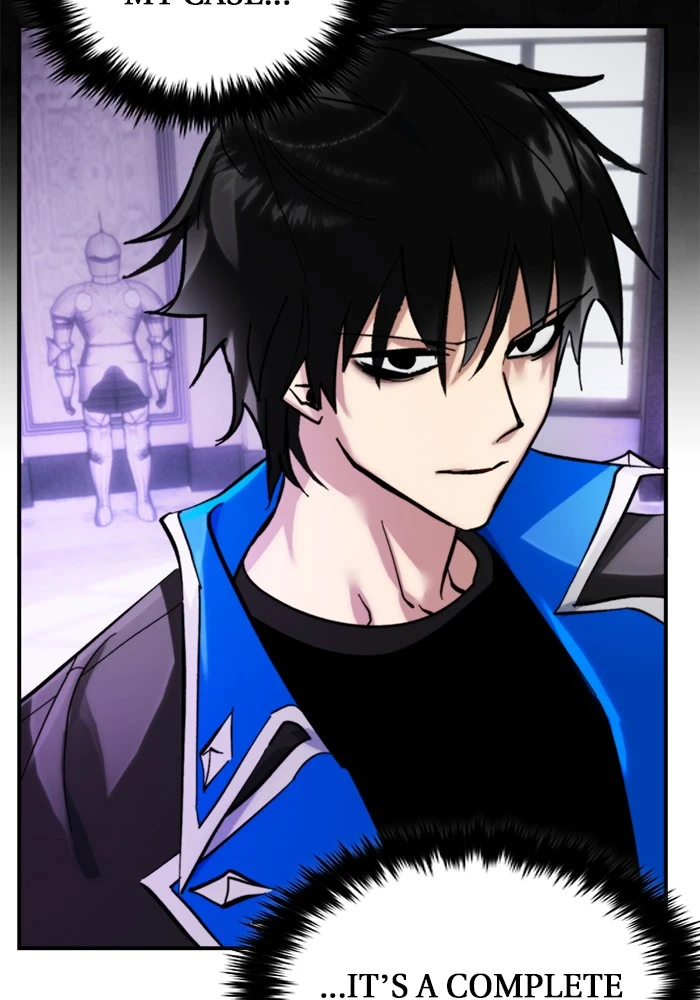 Return to Player Chapter 63 — Page 9