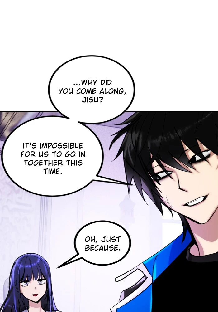 Return to Player Chapter 63 — Page 11