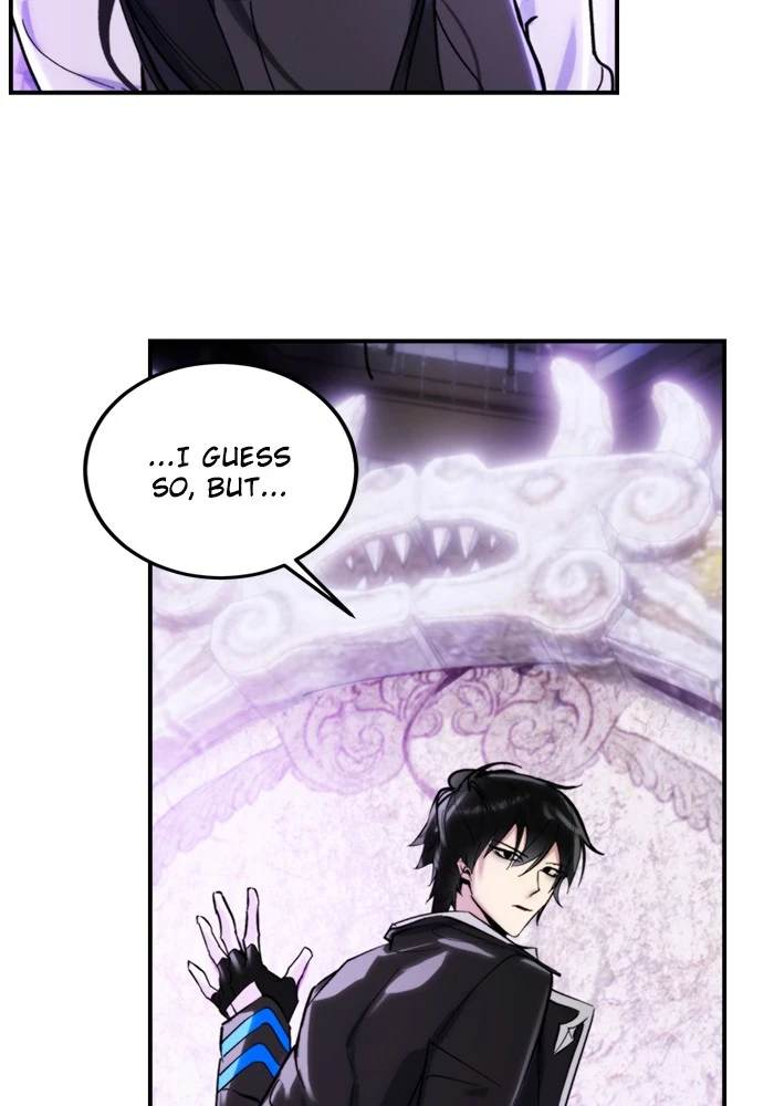Return to Player Chapter 63 — Page 14