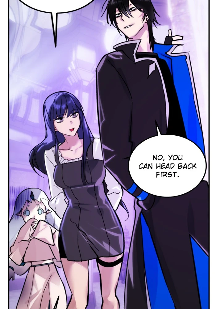 Return to Player Chapter 63 — Page 26